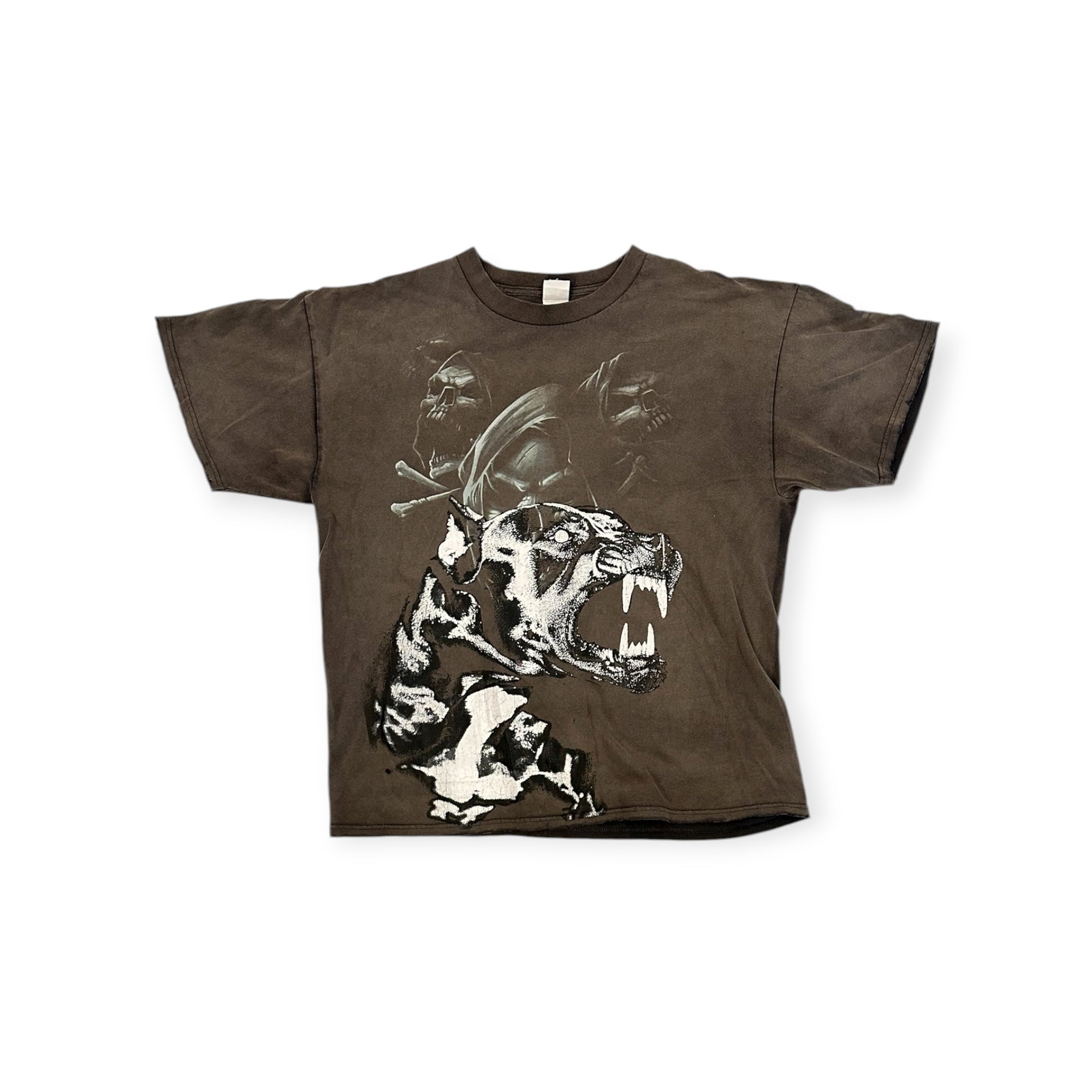 calakas (XL - OVERSIZE)