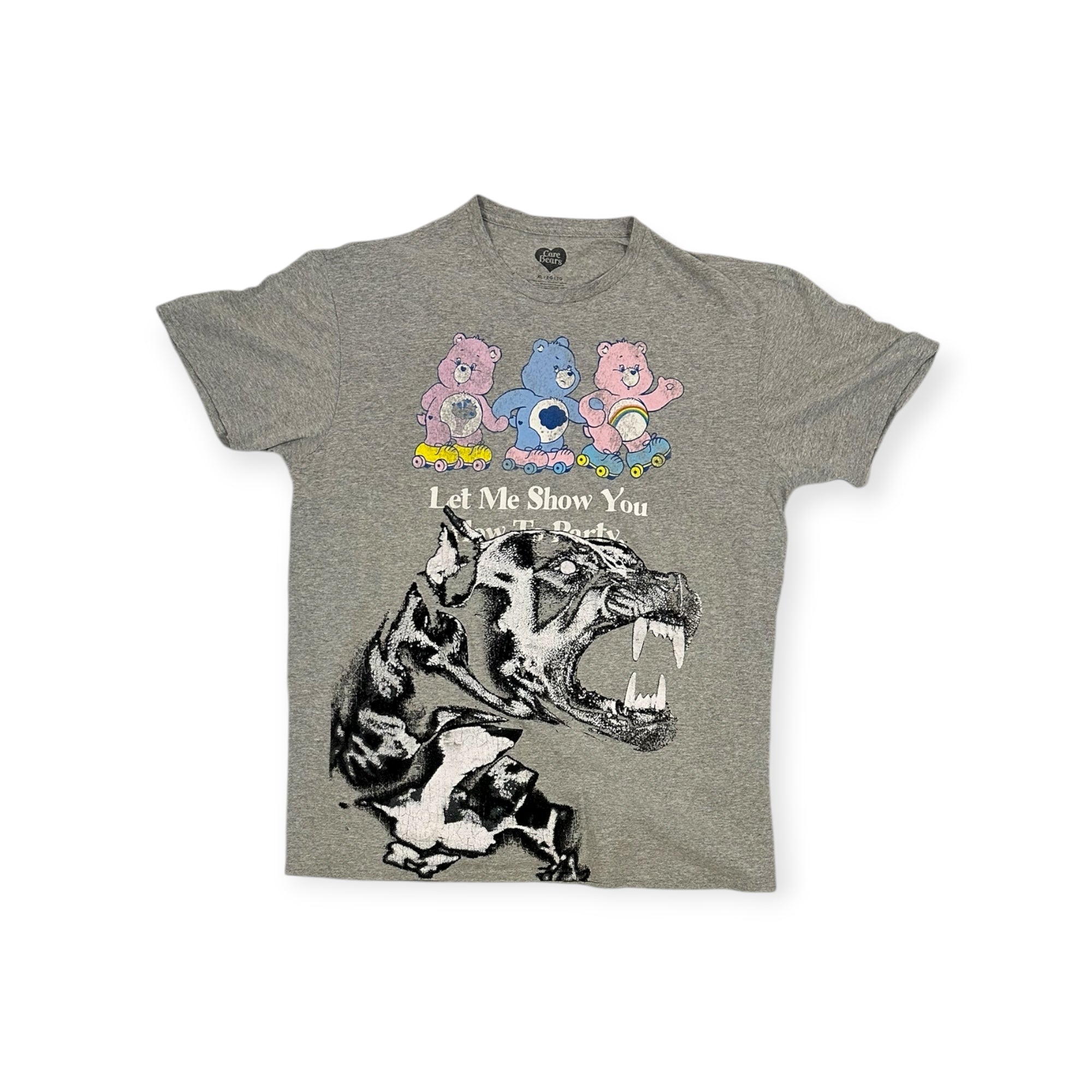 cariñositxs (XL - TALLA COMO M)