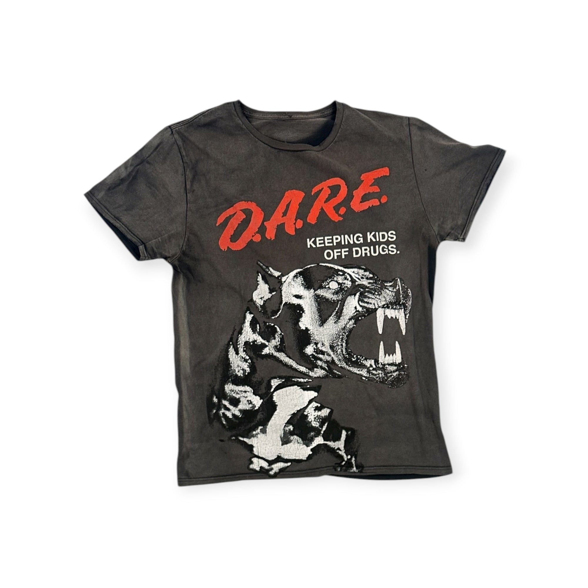 d.a.r.e. (L - TALLA COMO S)