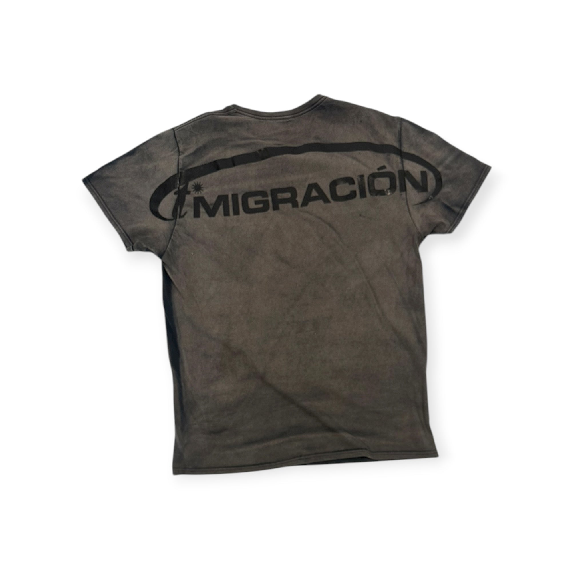 d.a.r.e. (L - TALLA COMO S)