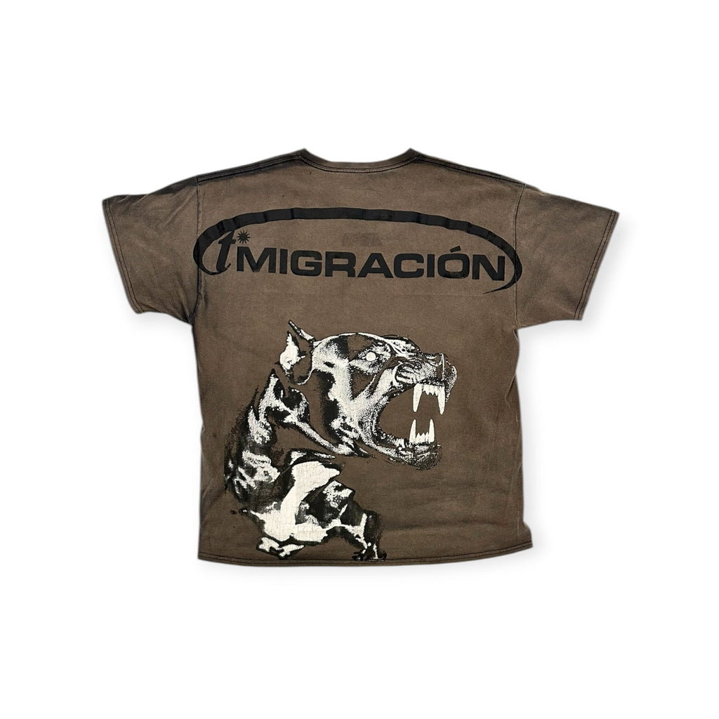 da murder (XL)