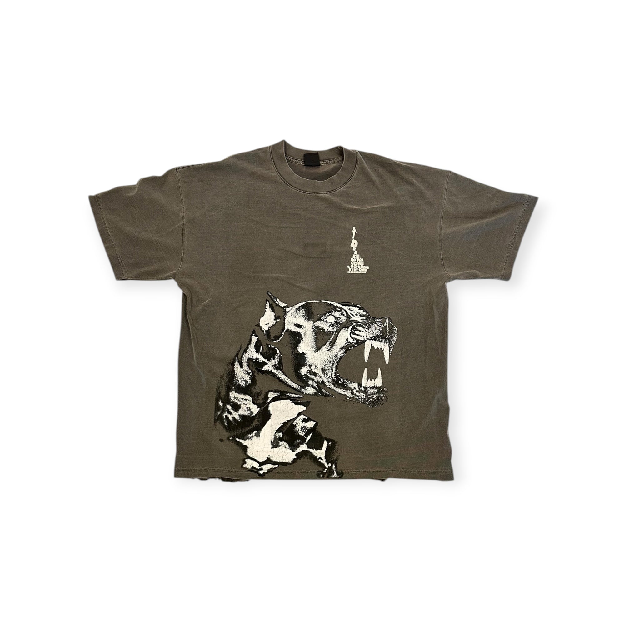 dreik (XL - OVERSIZE)