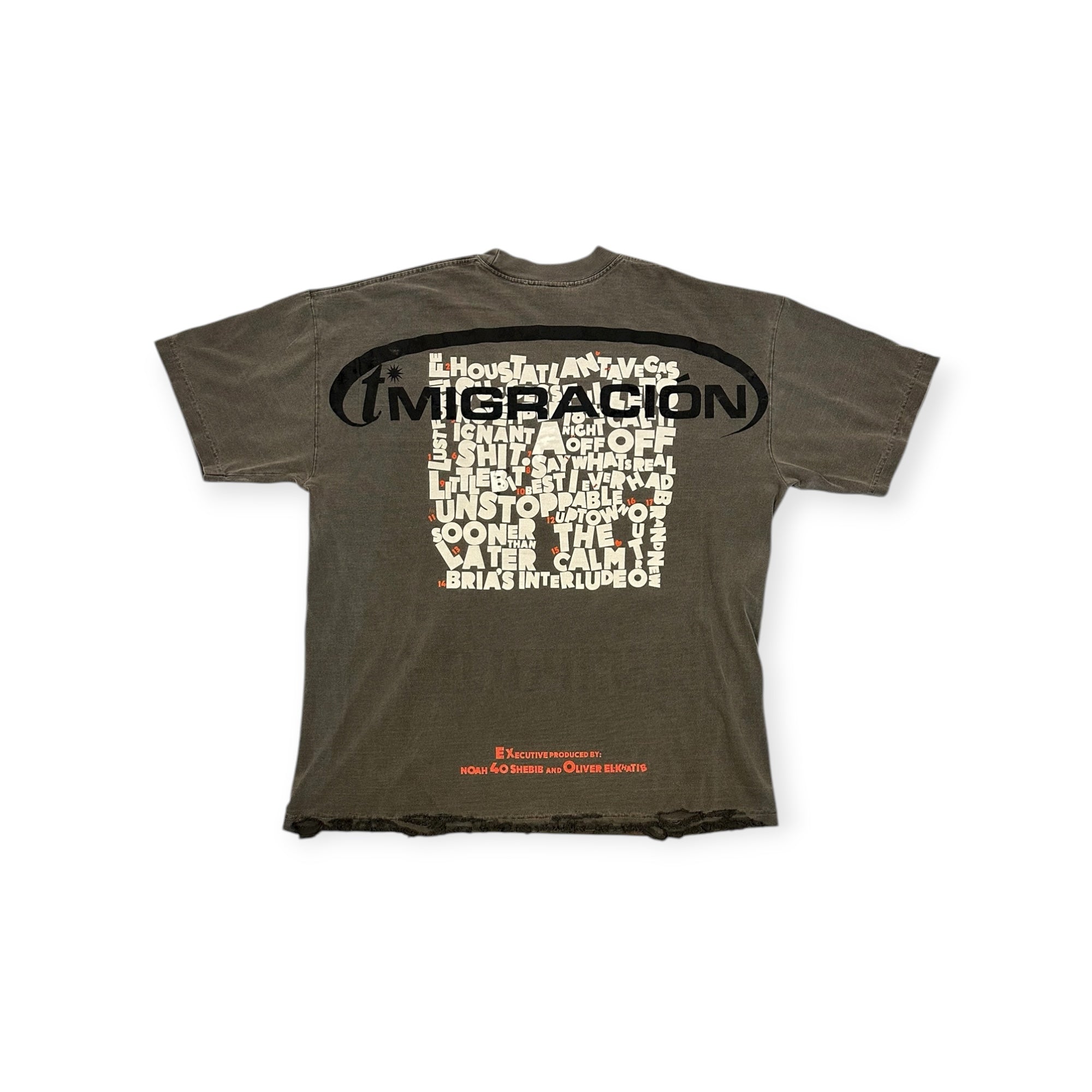 dreik (XL - OVERSIZE)