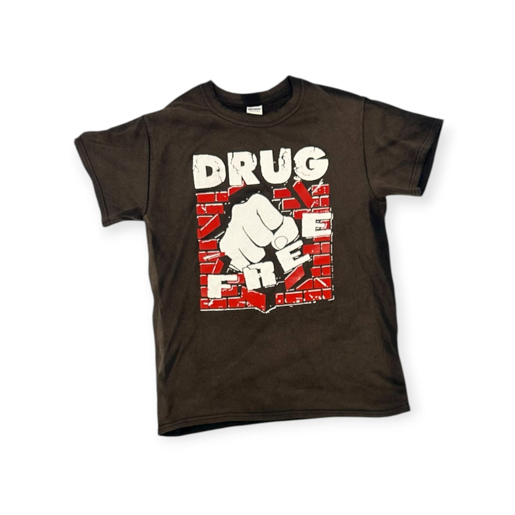 droga livre (S)