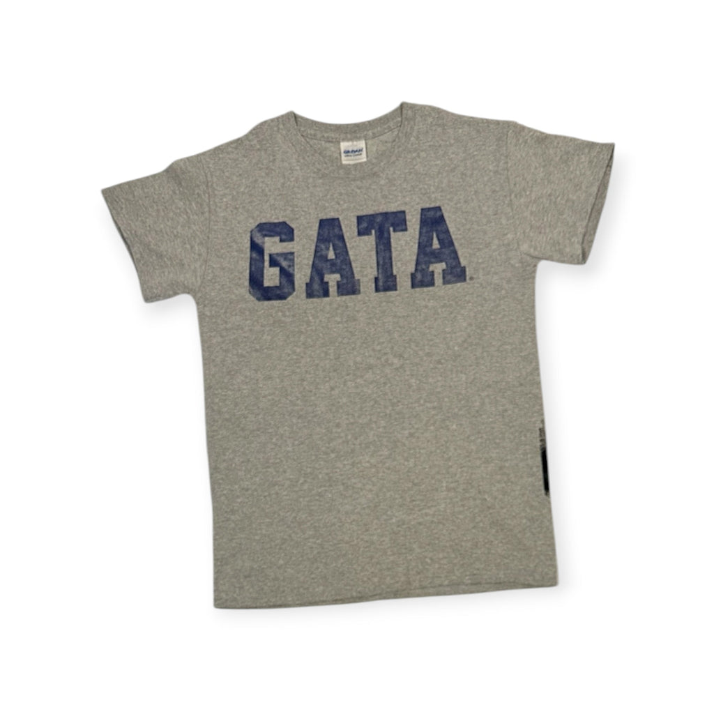 gata (S)