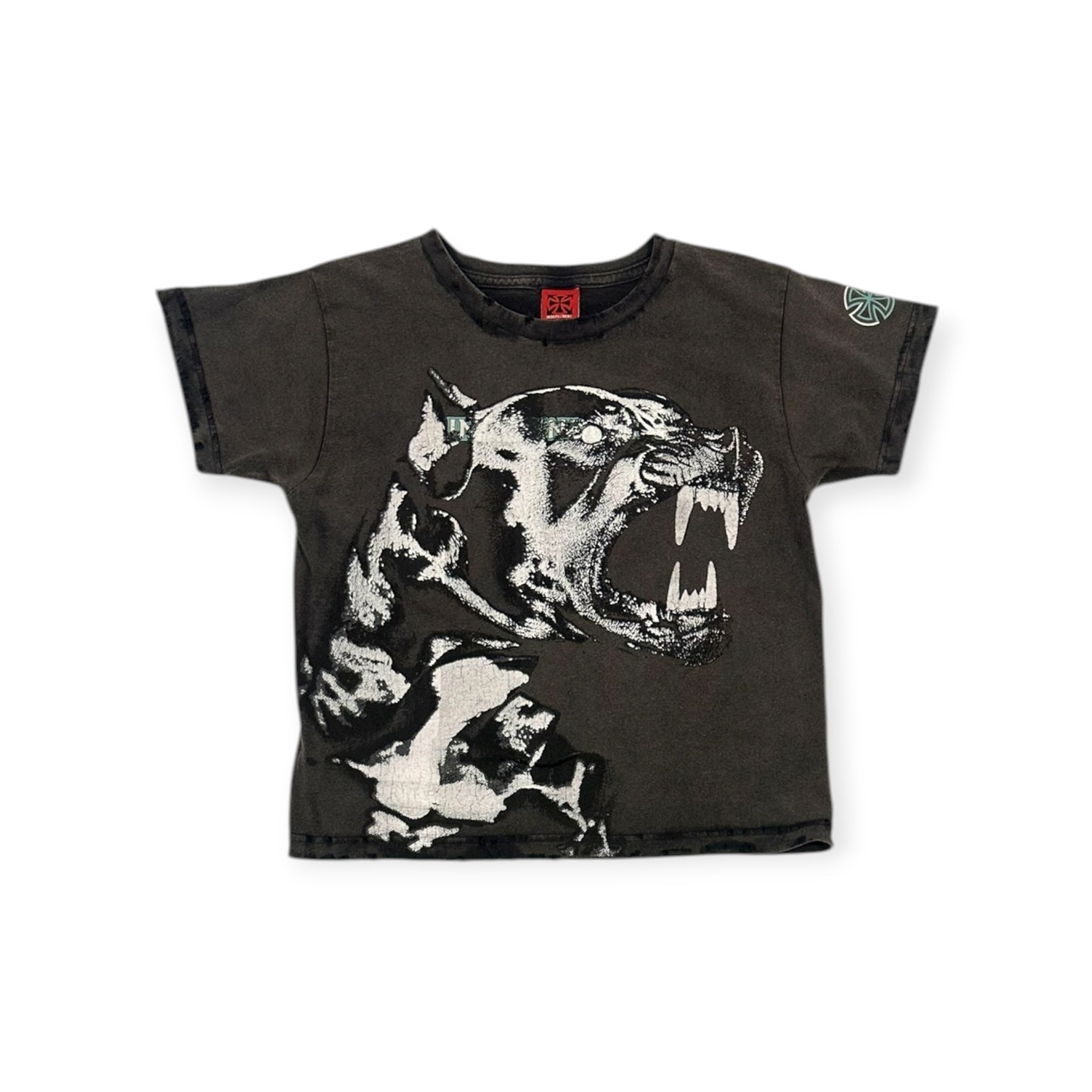 independiente (L - TALLA COMO S)