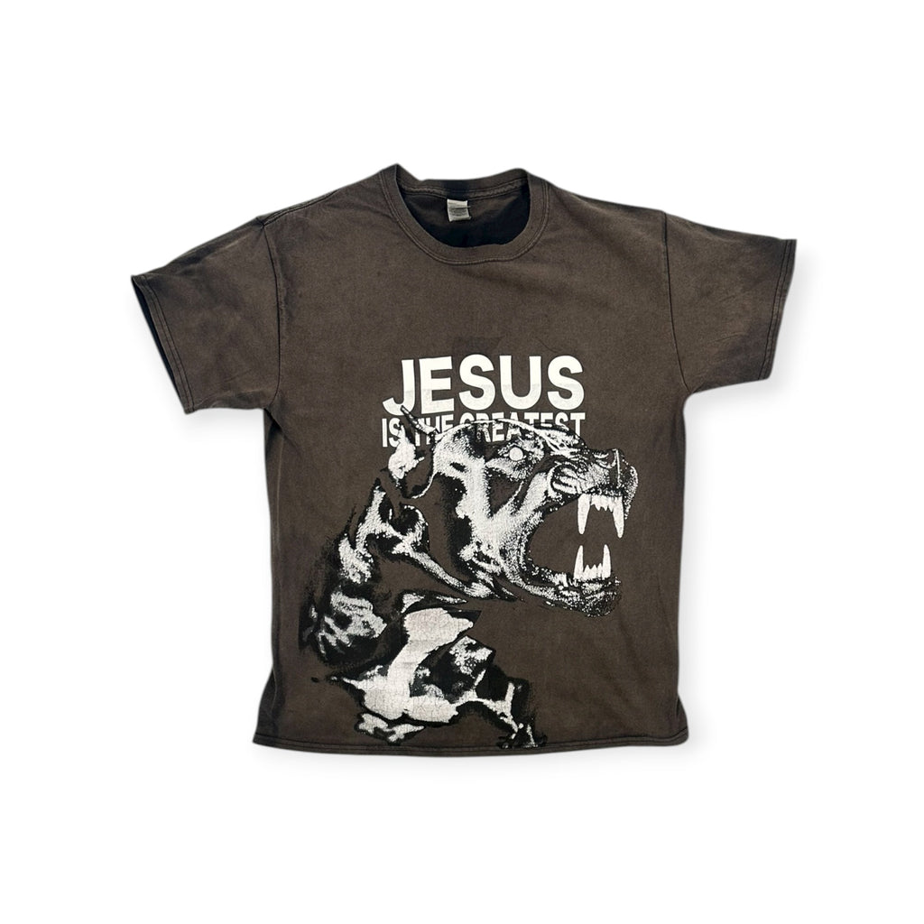jesus bro (L)
