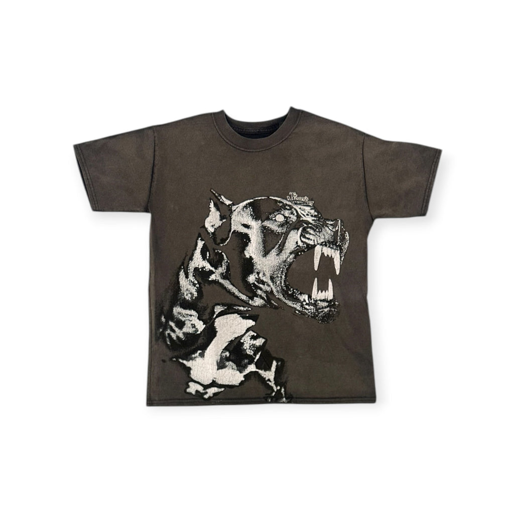 academia d masters negra (L - TALLA COMO S)