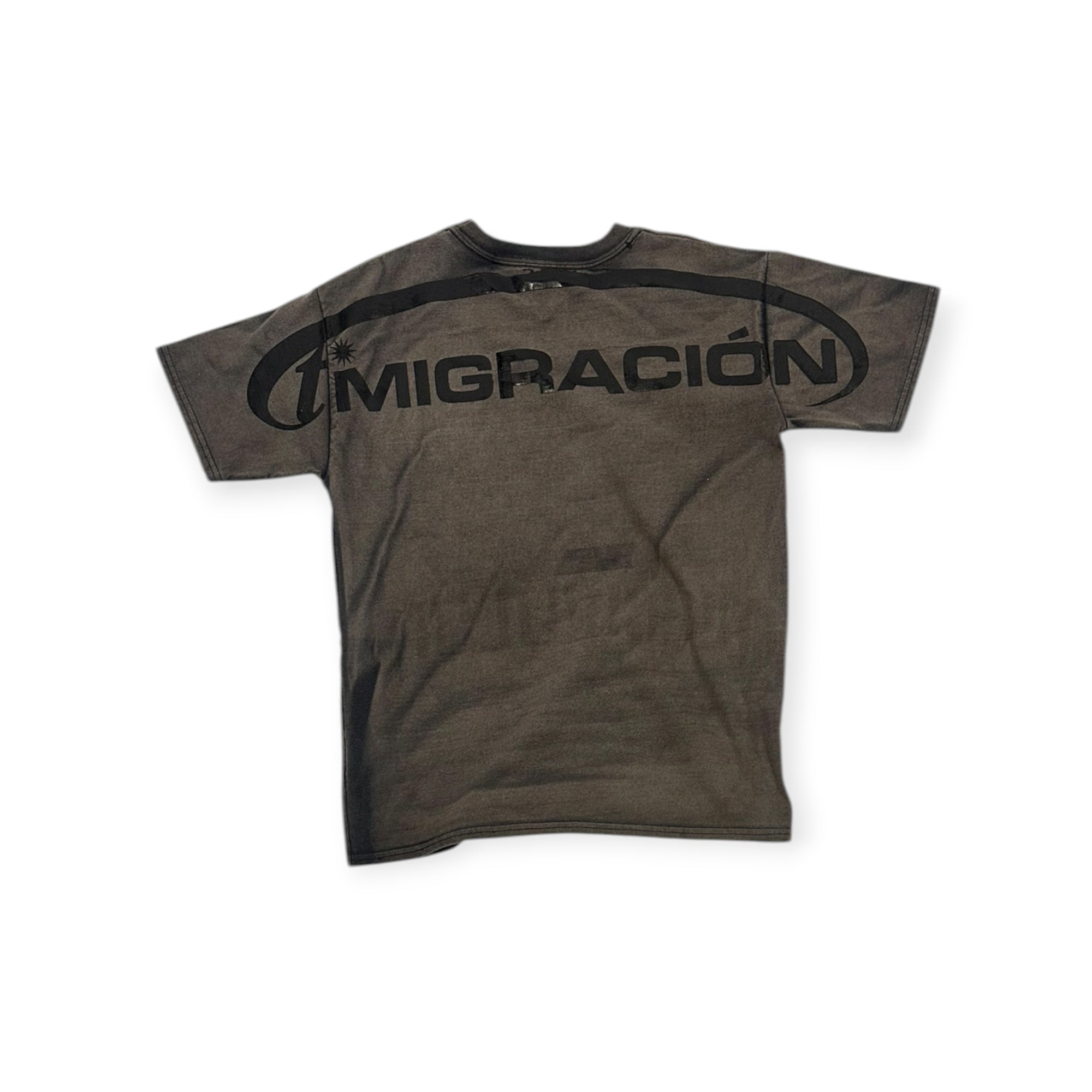 academia d masters negra (L - TALLA COMO S)