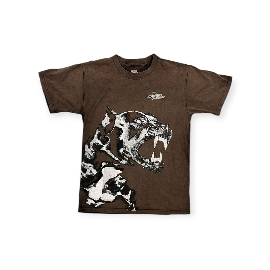 academia d masters cafe (S)