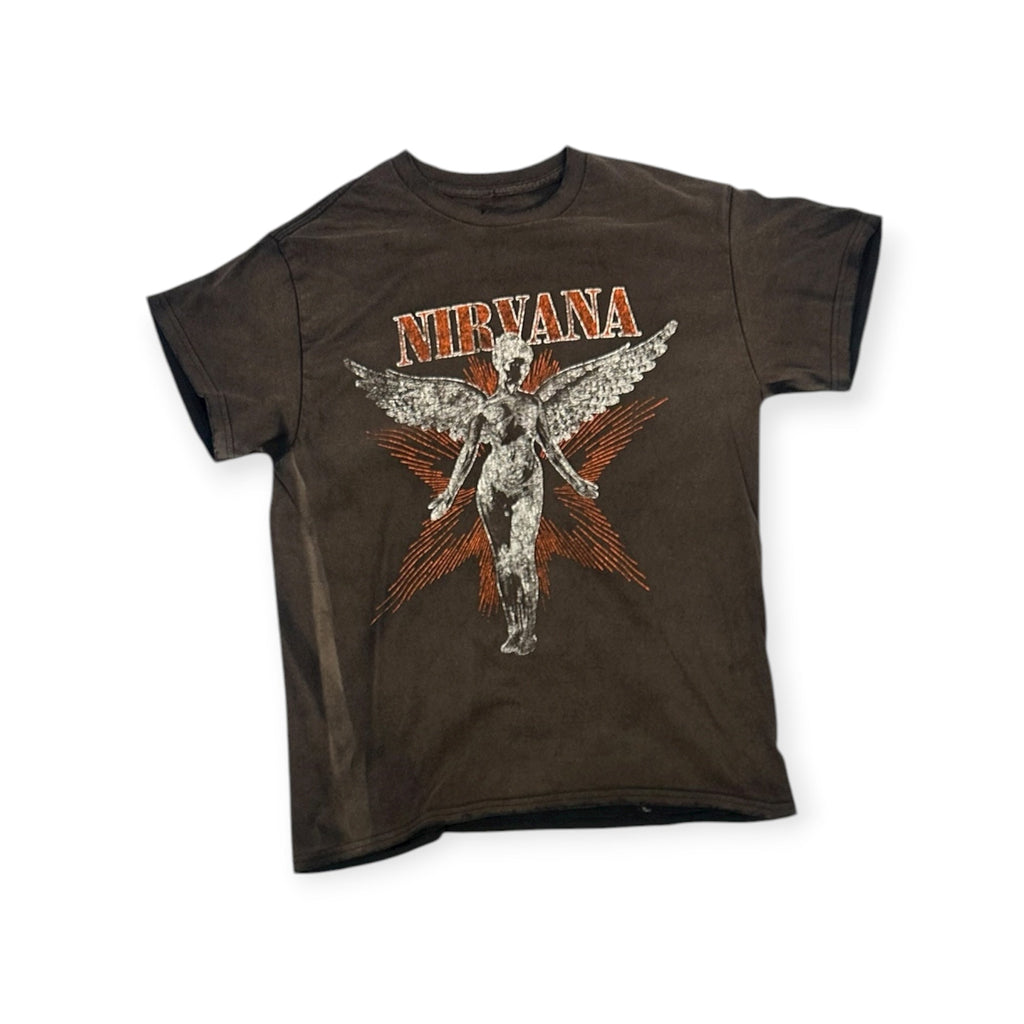 nirvana (M - TALLA COMO S)