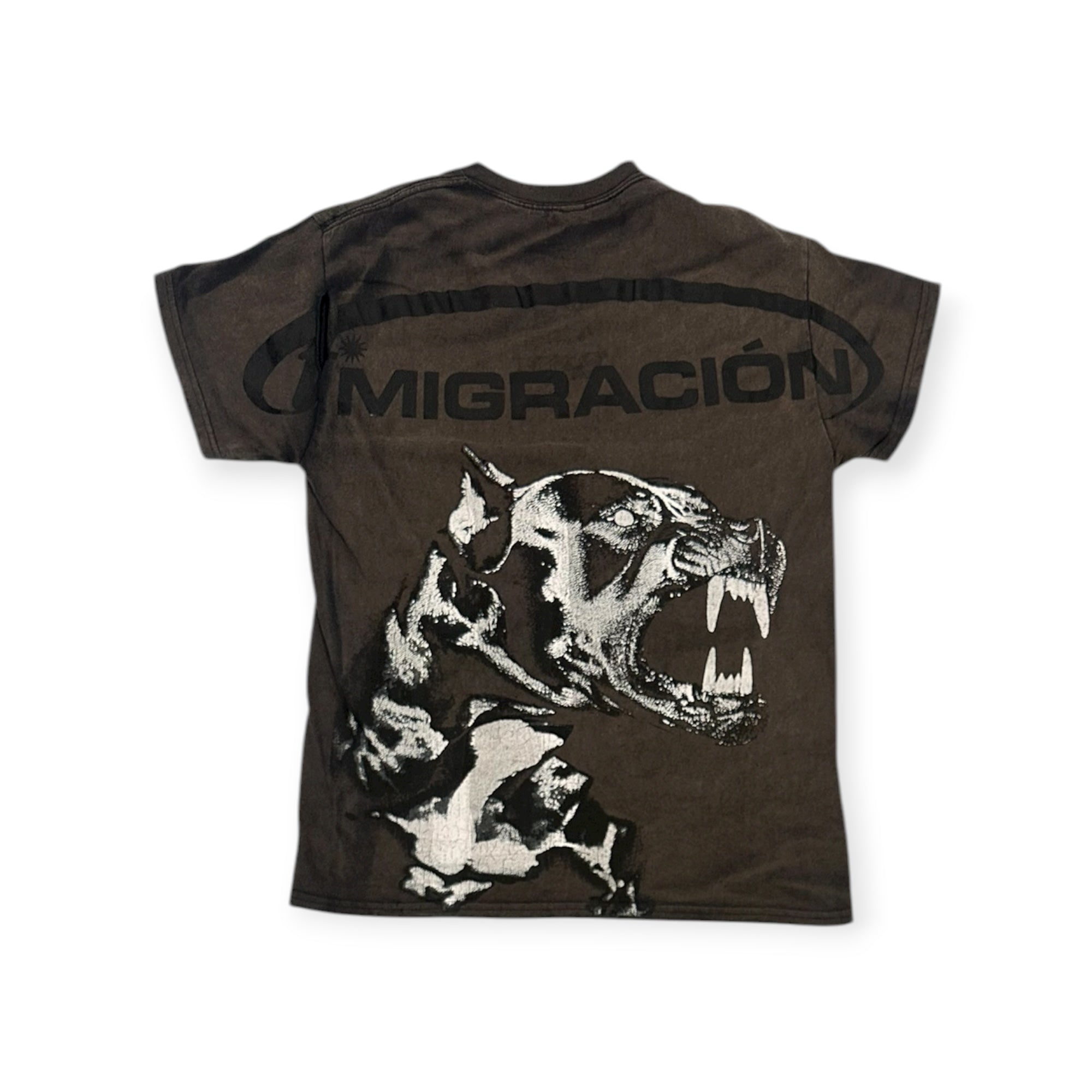 nirvana (M - TALLA COMO S)