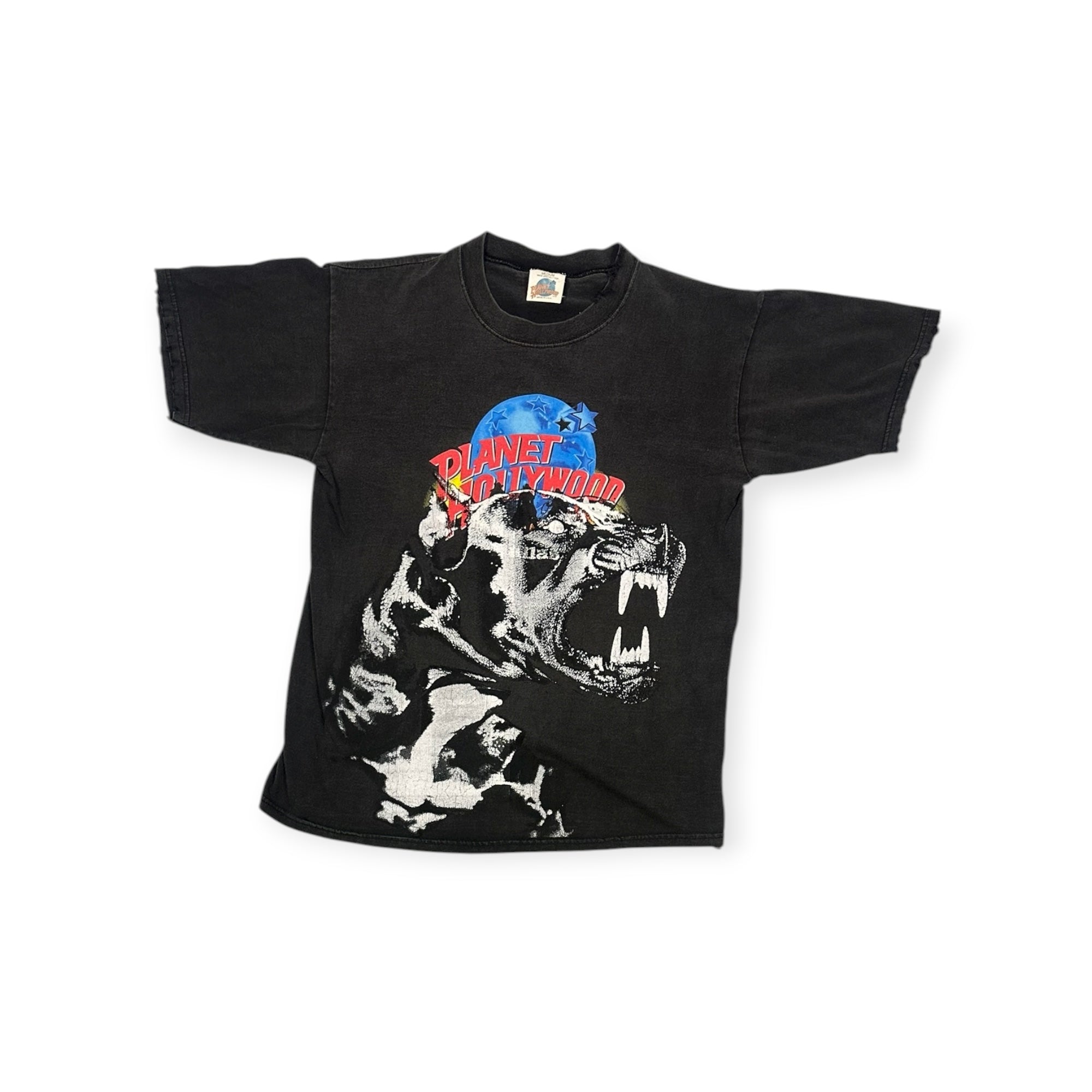 planeta hollywood (M - OVERSIZE)