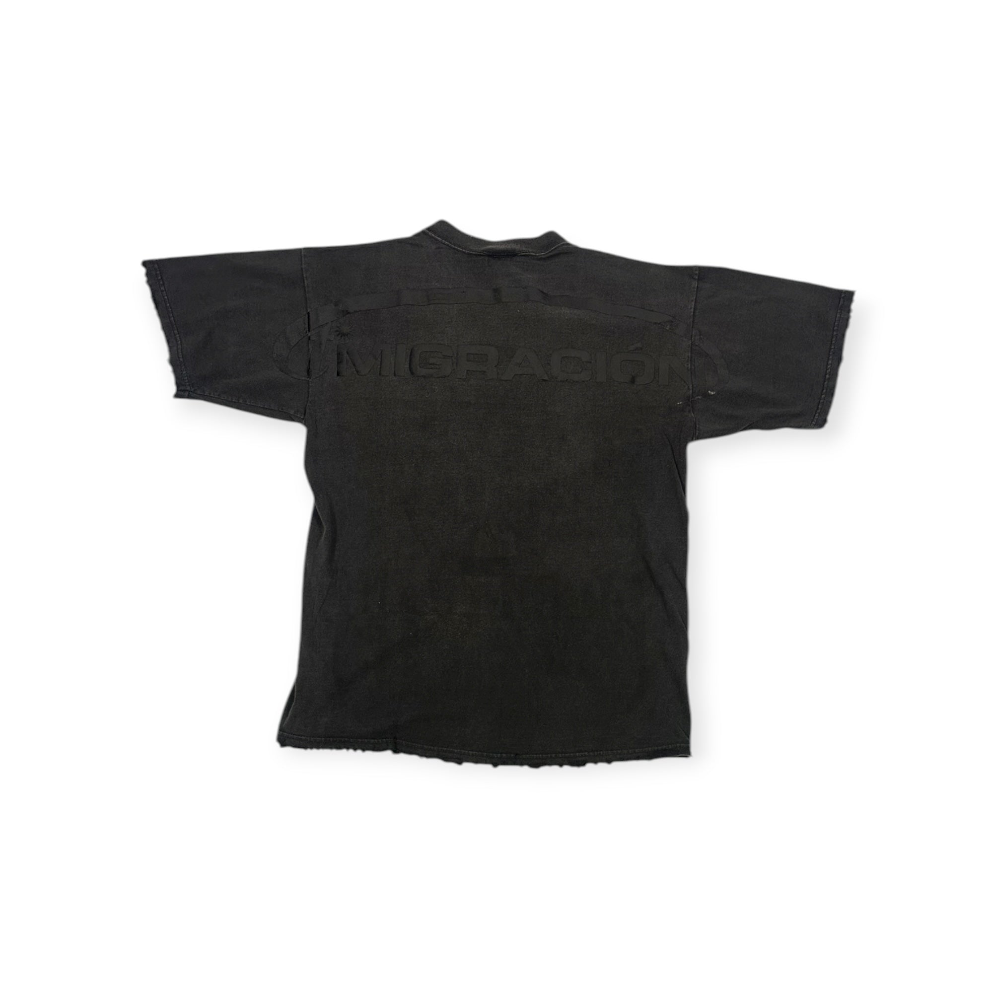 planeta hollywood (M - OVERSIZE)