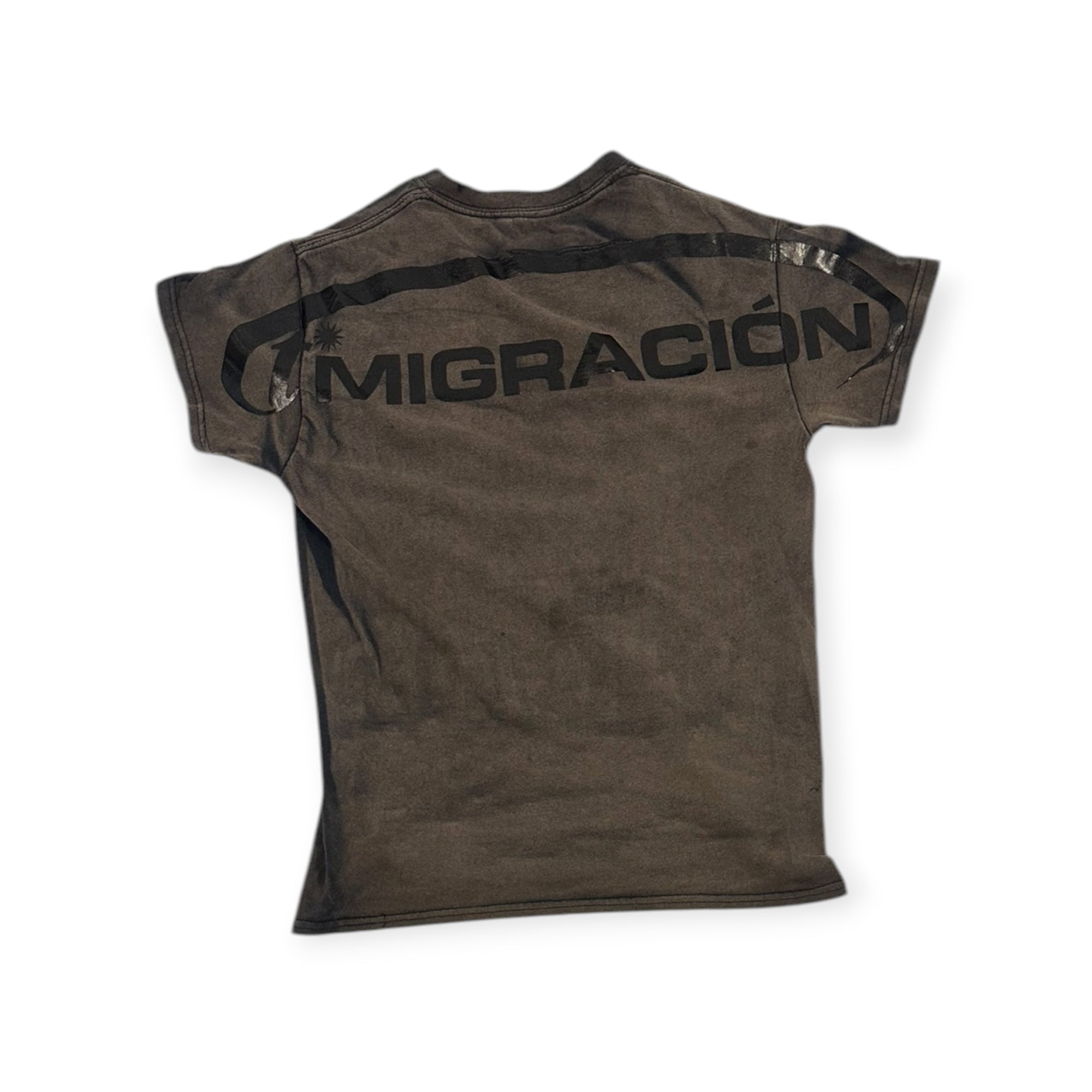 regreso al fiuchur (S)